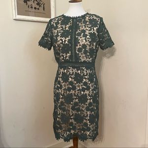 Altar’d State Lace Dress